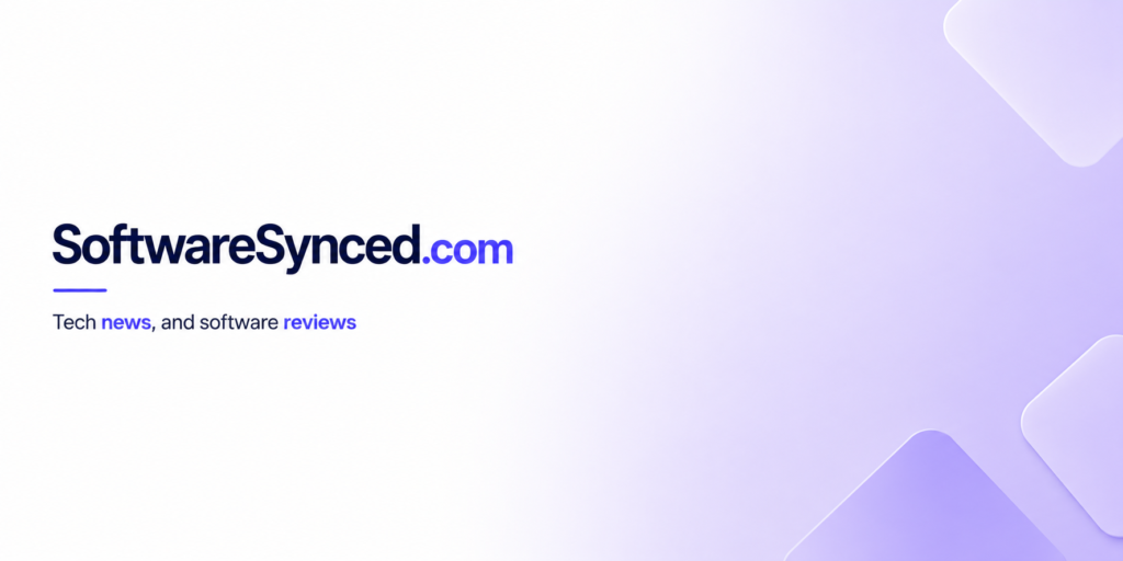 SoftwareSynced Home