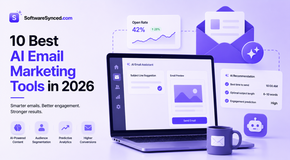 10-Best-AI-Email-Marketing-tools-in-2026