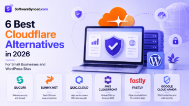 6 Best Cloudflare Alternatives in 2026