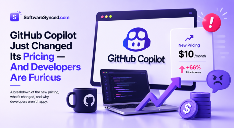 Github price change