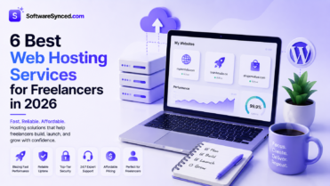6 Best Web Hosting Services for Freelancers in 2026