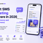 7 Best SMS Marketing Tools for Ecommerce in 2026