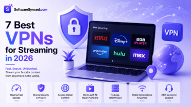 7 Best VPNs for Streaming in 2026