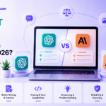 ChatGPT vs Claude: Which AI Is Better in 2026? – Official comparison
